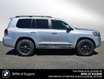 2016 Toyota Land Cruiser 4dr 4WD (Natl)