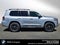 2016 Toyota Land Cruiser 4dr 4WD (Natl)