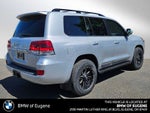 2016 Toyota Land Cruiser 4dr 4WD (Natl)