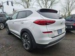 2020 Hyundai Tucson Sport