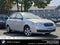 2011 Hyundai Accent GLS