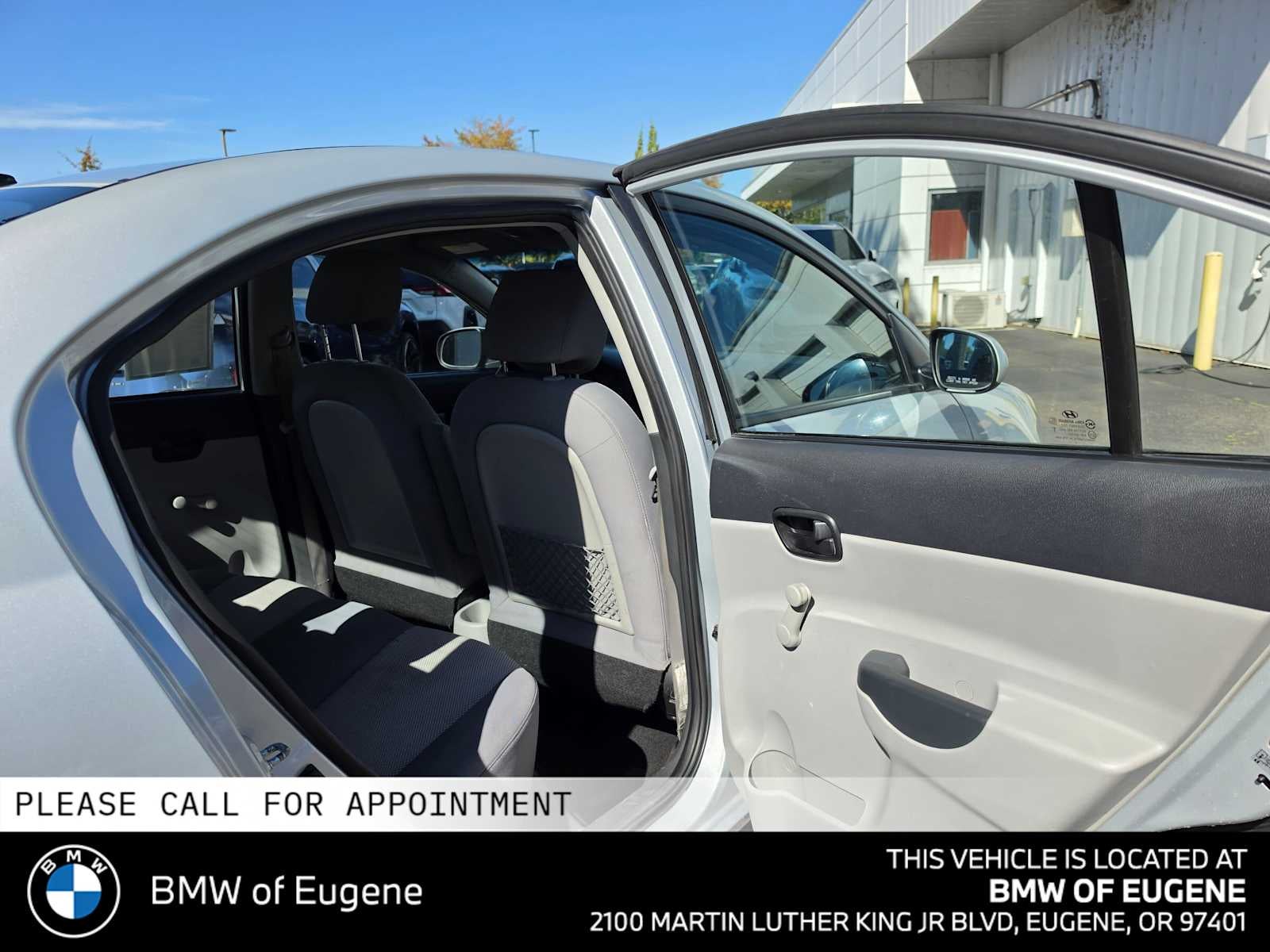 2011 Hyundai Accent GLS