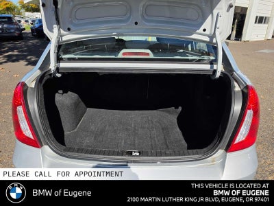 2011 Hyundai Accent GLS