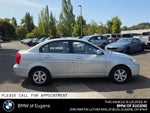 2011 Hyundai Accent GLS