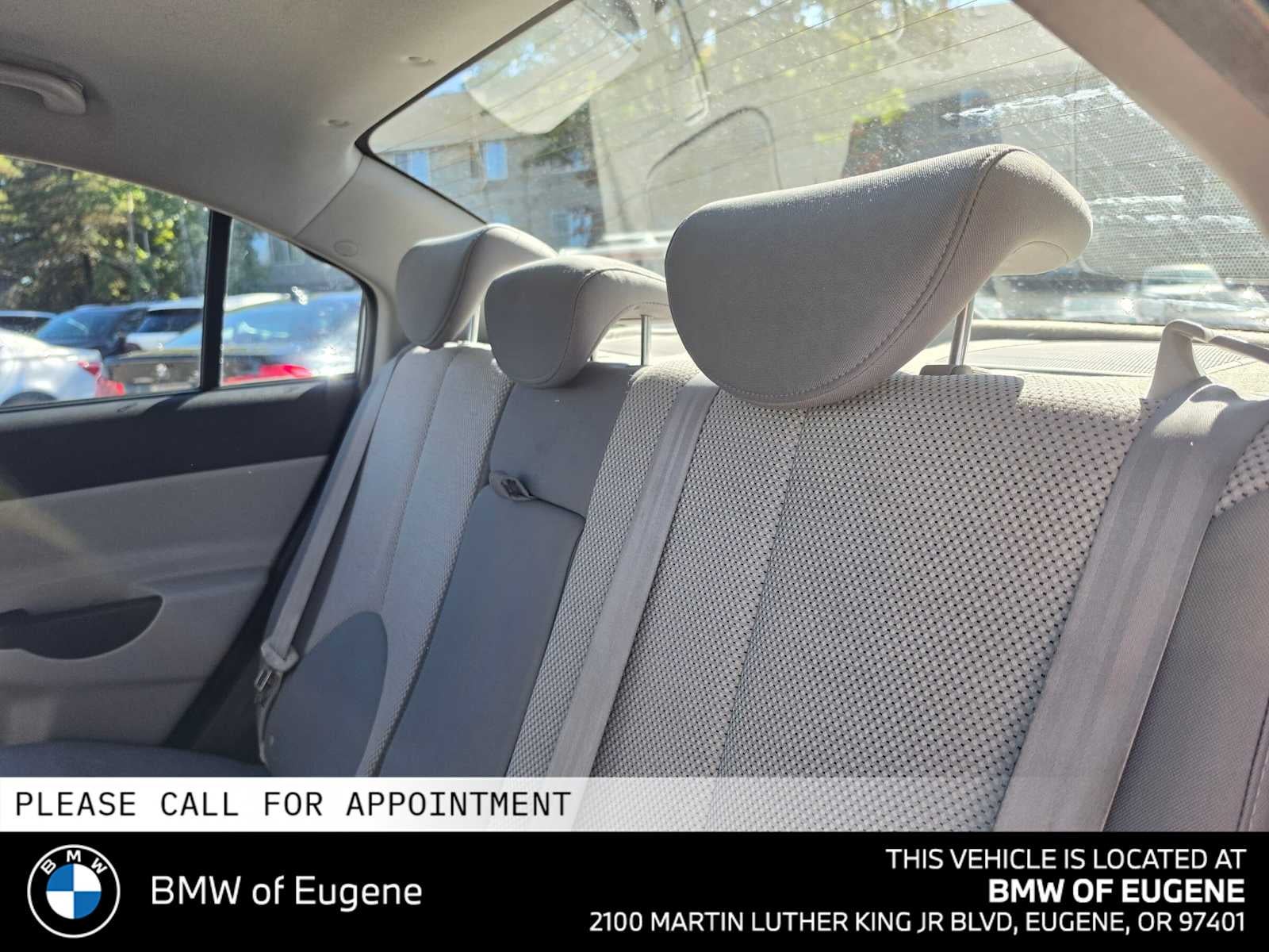2011 Hyundai Accent GLS