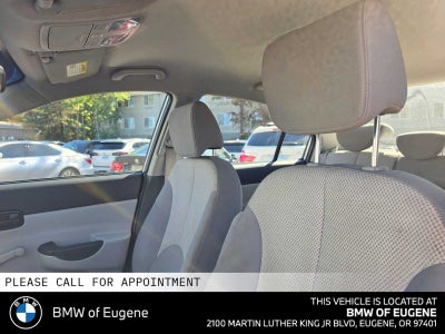 2011 Hyundai Accent GLS