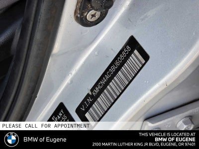2011 Hyundai Accent GLS