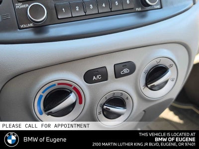 2011 Hyundai Accent GLS