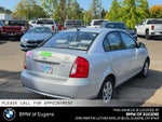 2011 Hyundai Accent GLS