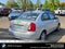 2011 Hyundai Accent GLS