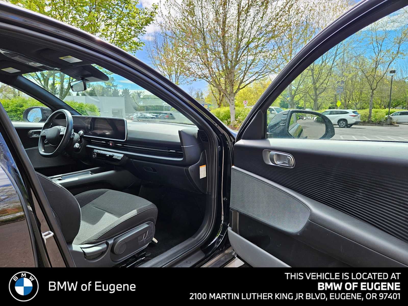 2024 Hyundai IONIQ 6 SE