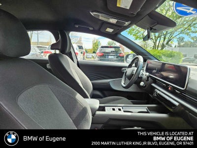 2024 Hyundai IONIQ 6 SE