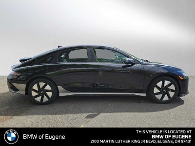 2024 Hyundai IONIQ 6 SE