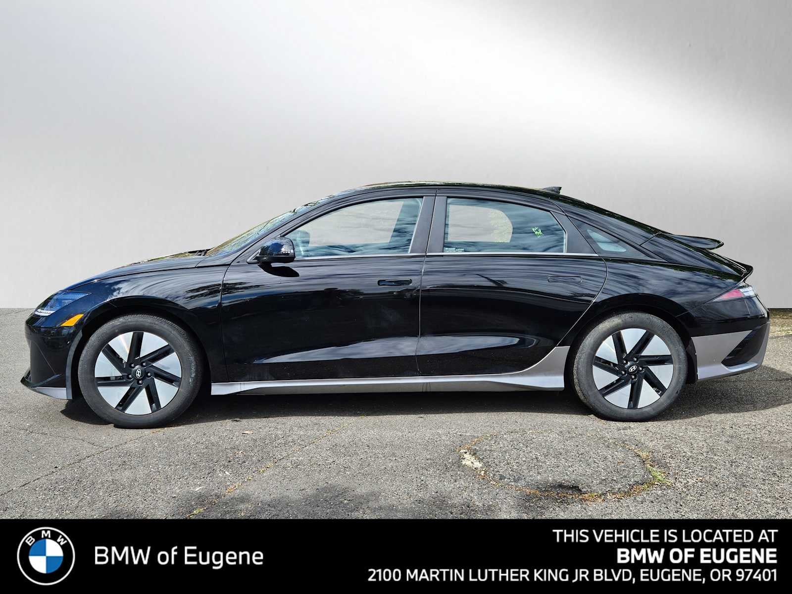 2024 Hyundai IONIQ 6 SE