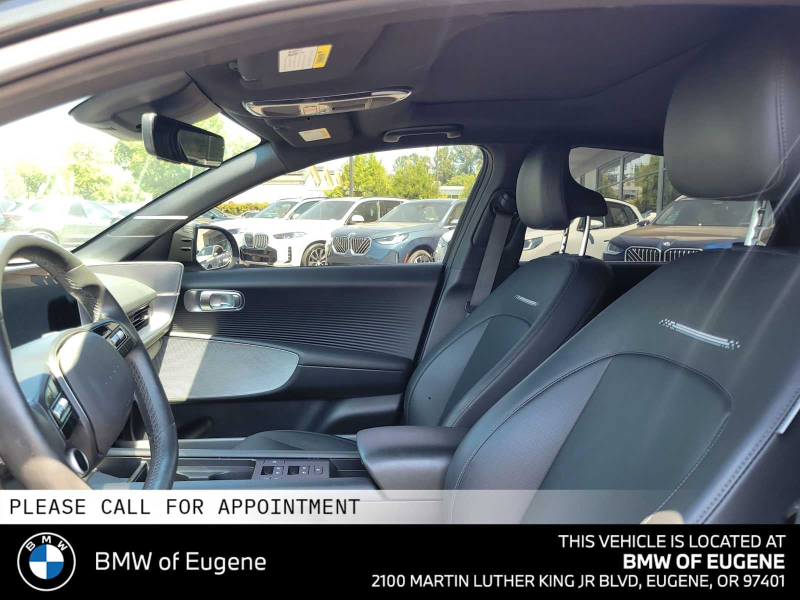 2023 Hyundai IONIQ 6 Limited