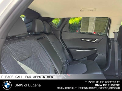 2024 Kia EV6 Light Long Range