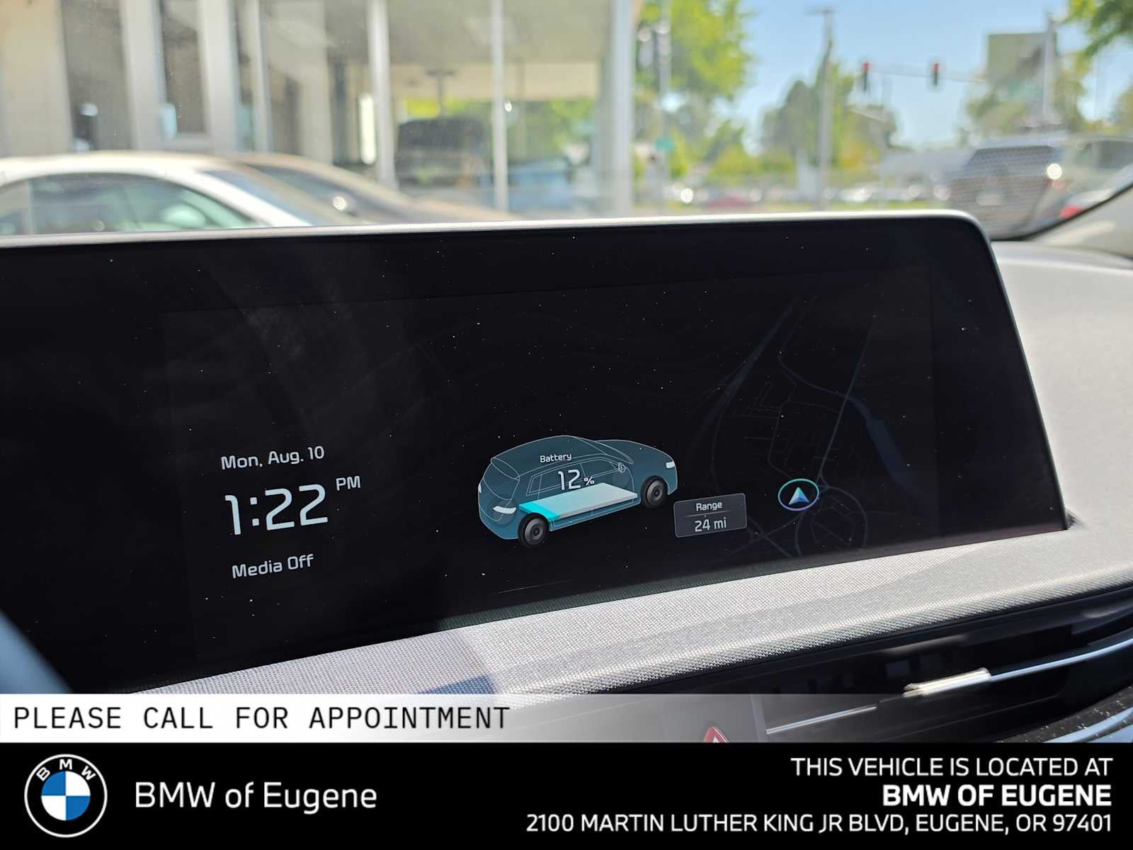 2024 Kia EV6 Light Long Range
