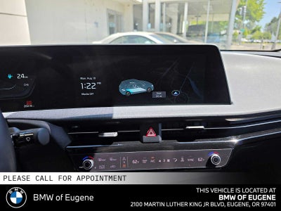 2024 Kia EV6 Light Long Range