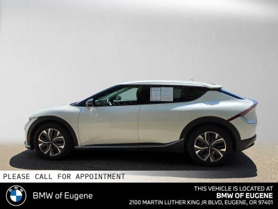 2024 Kia EV6 Light Long Range