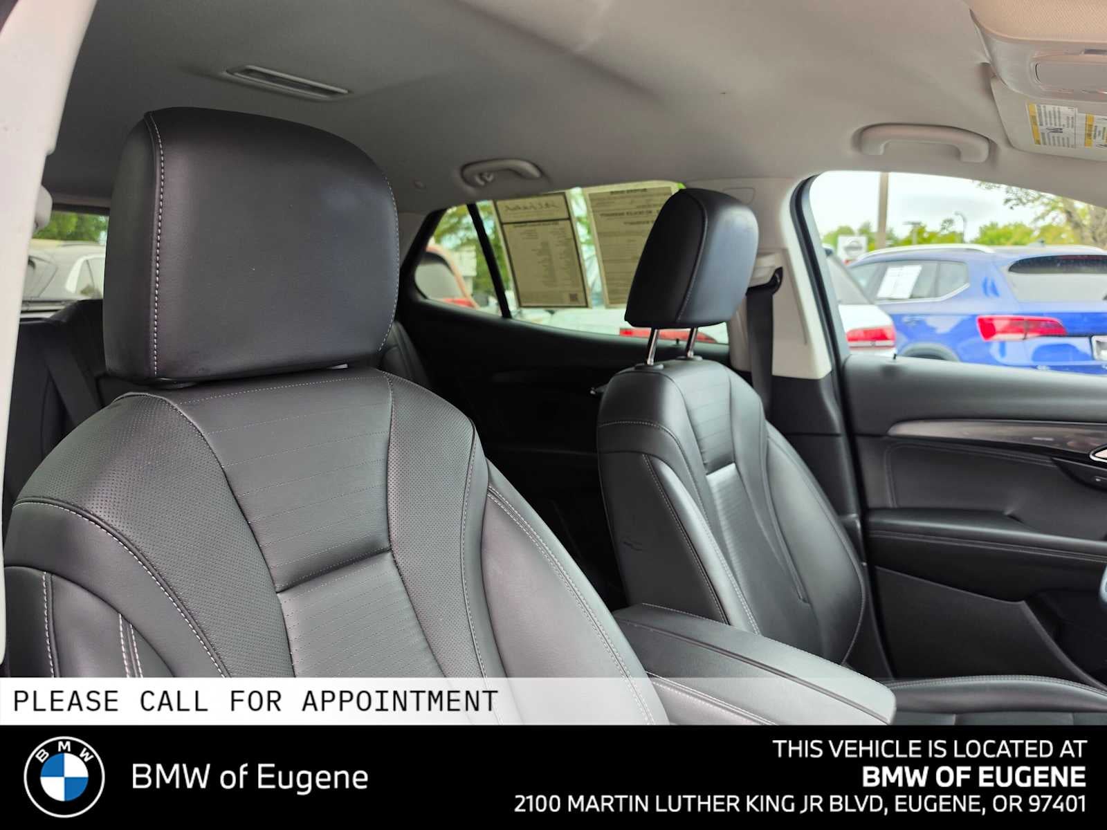 2024 Buick Envision Preferred