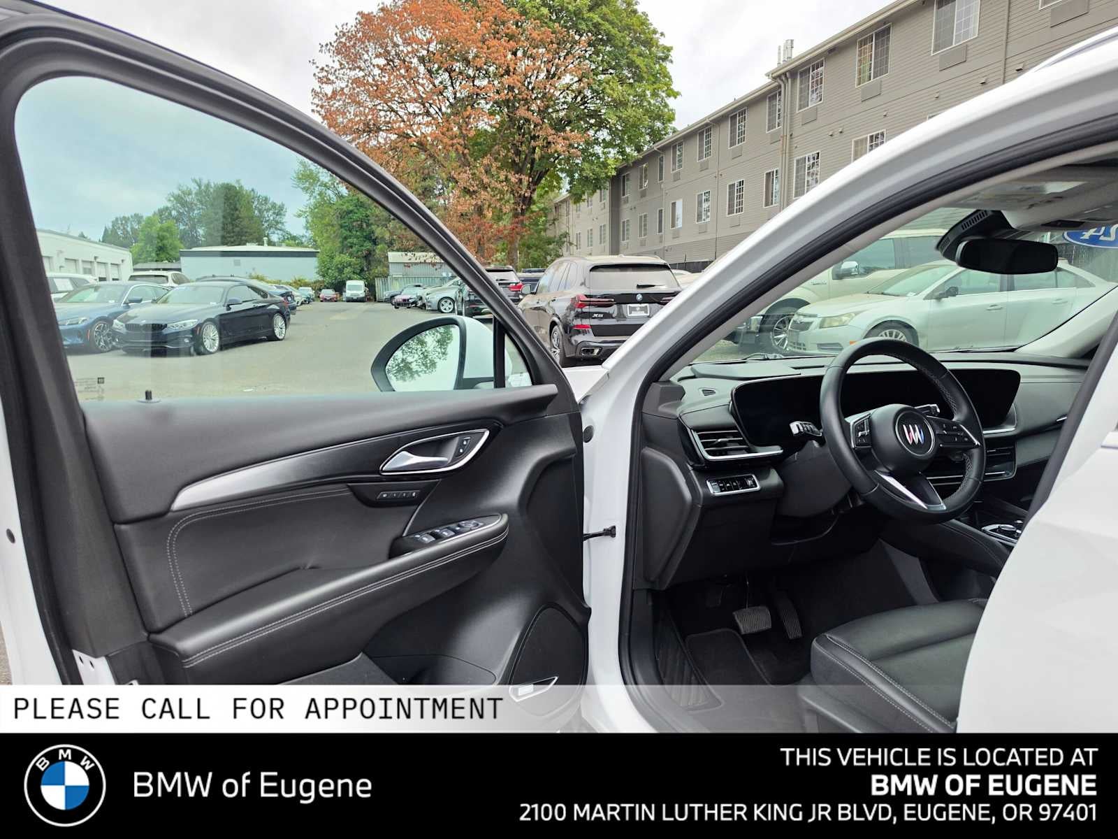 2024 Buick Envision Preferred