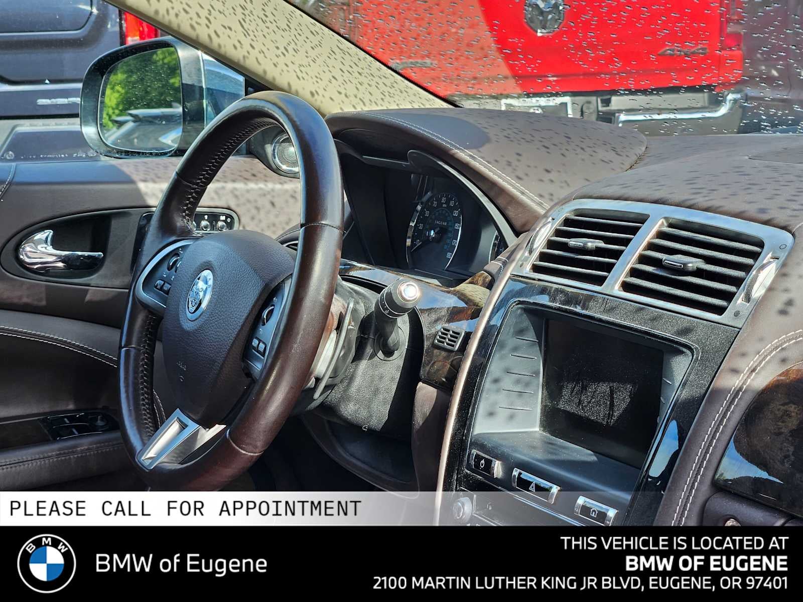 2013 Jaguar XK 2dr Cpe