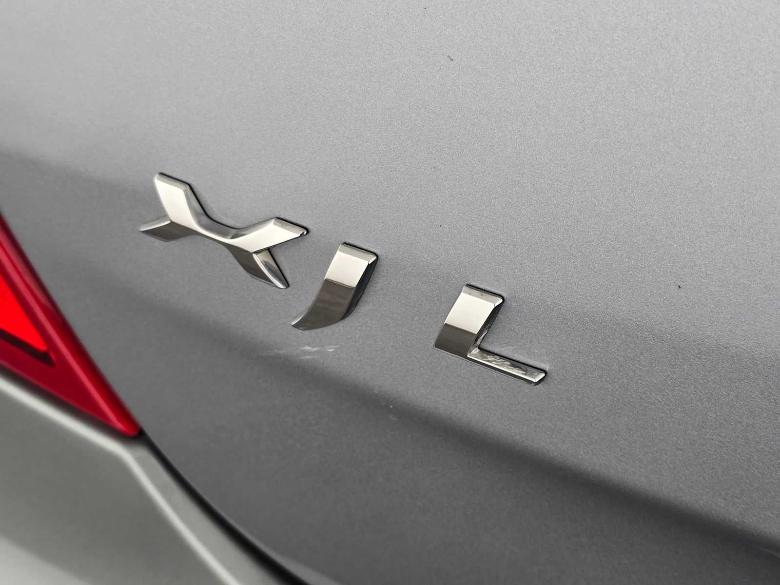 2015 Jaguar XJ XJL Portfolio