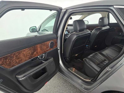 2015 Jaguar XJ XJL Portfolio