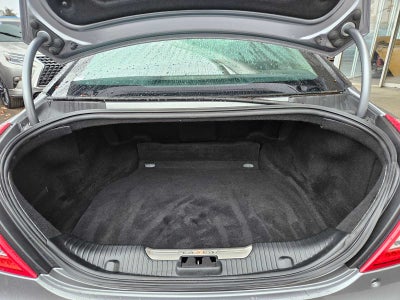 2015 Jaguar XJ XJL Portfolio