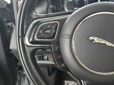 2015 Jaguar XJ XJL Portfolio