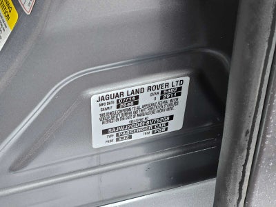 2015 Jaguar XJ XJL Portfolio