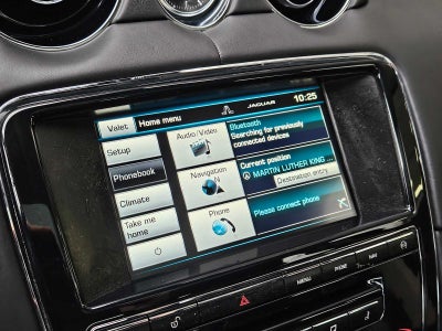 2015 Jaguar XJ XJL Portfolio