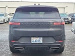 2024 Land Rover Range Rover Sport SE