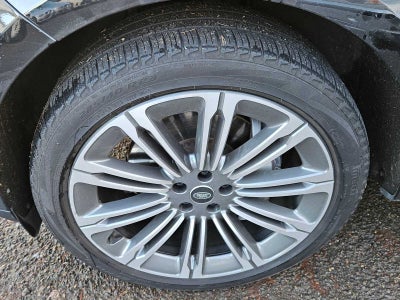 2024 Land Rover Range Rover Sport SE