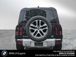 2020 Land Rover Defender HSE