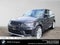 2018 Land Rover Range Rover Sport HSE