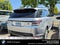 2016 Land Rover Range Rover Sport Autobiography