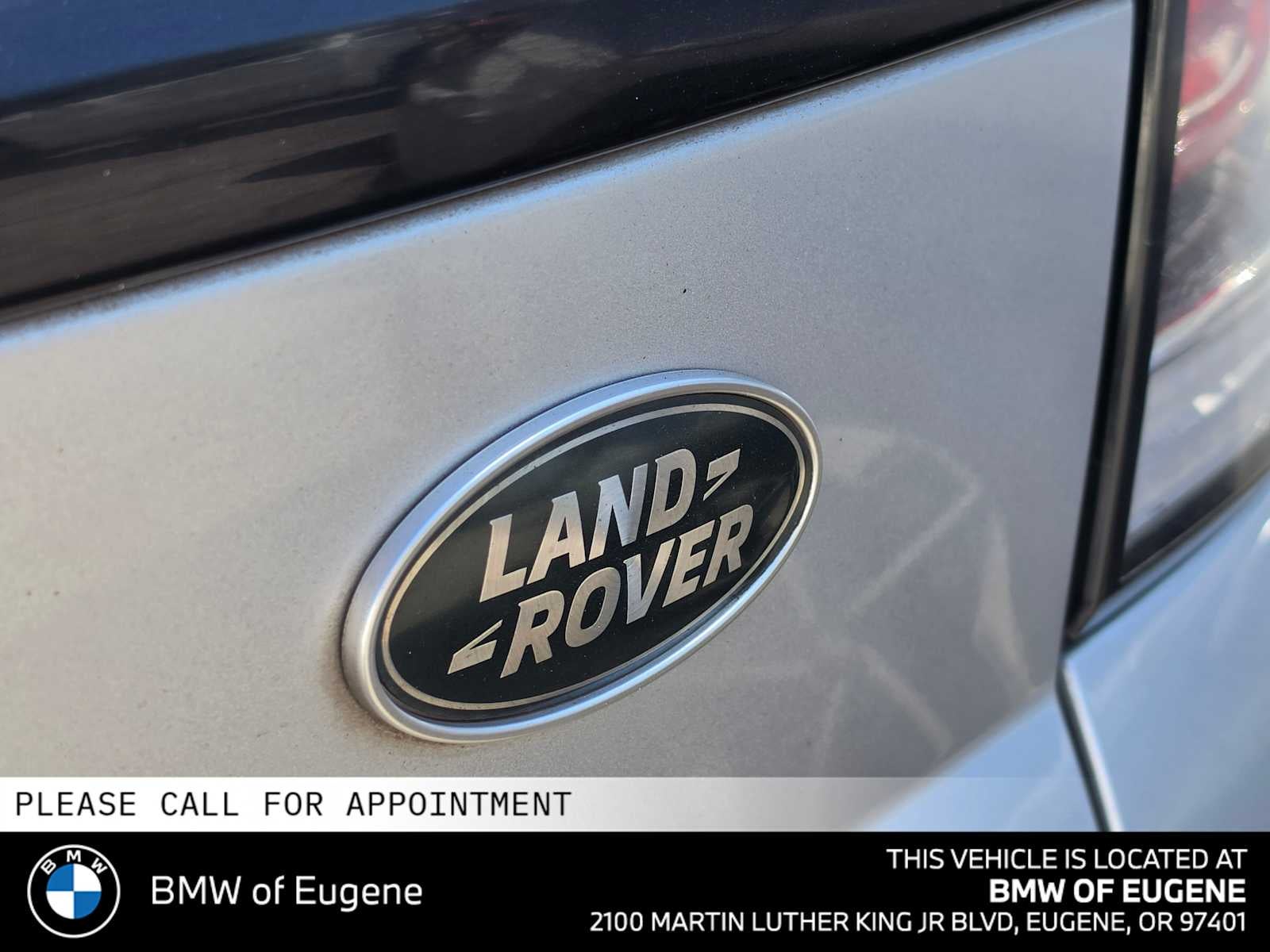 2016 Land Rover Range Rover Sport Autobiography