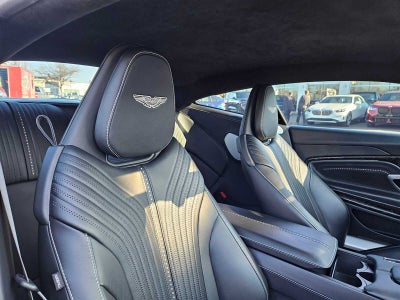 2020 Aston Martin DB11 V8