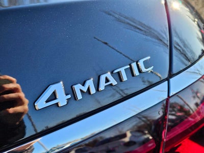 2024 Mercedes-Benz S 580 S 580