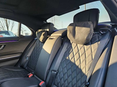 2024 Mercedes-Benz S 580 S 580