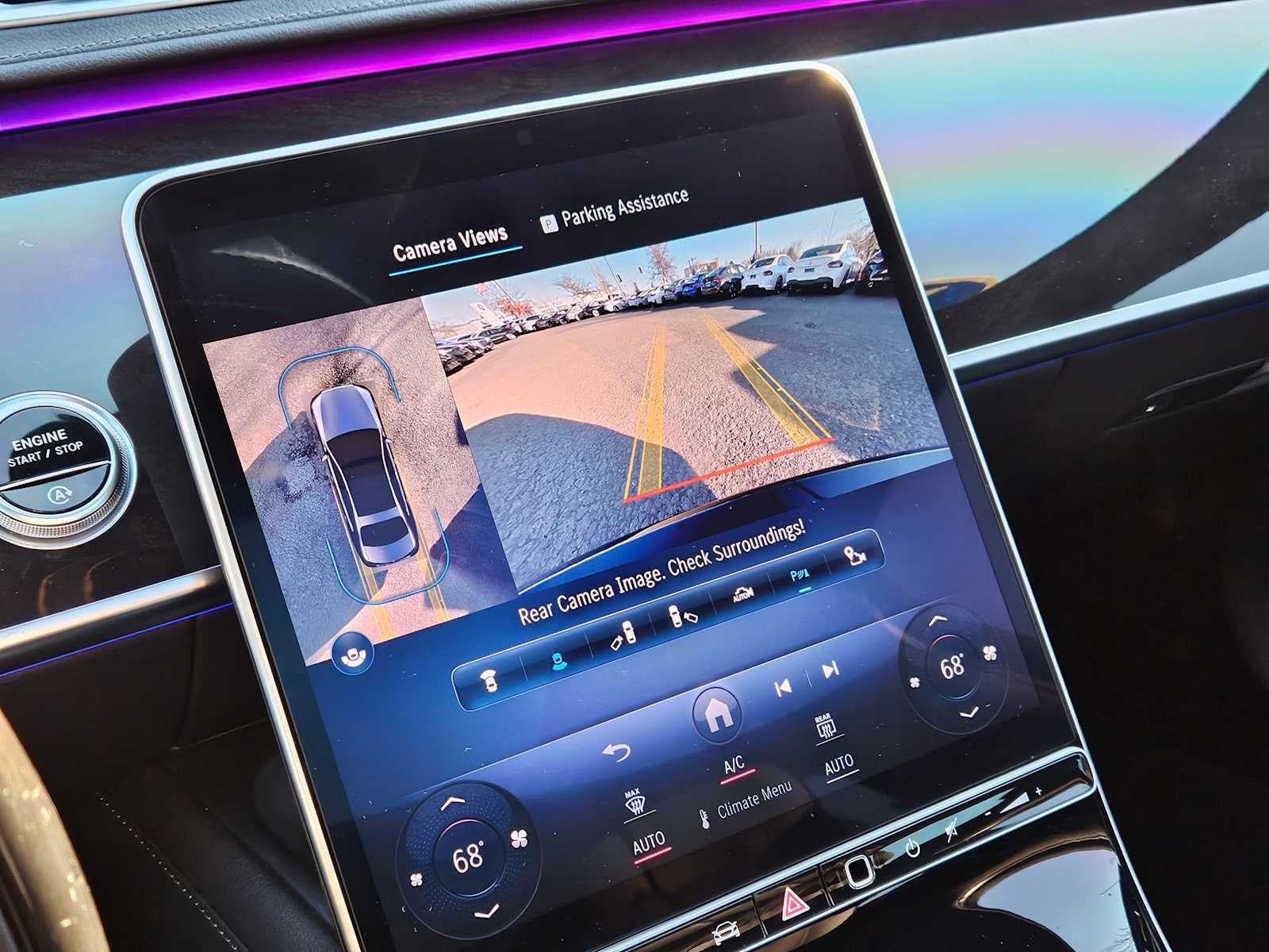 2024 Mercedes-Benz S 580 S 580