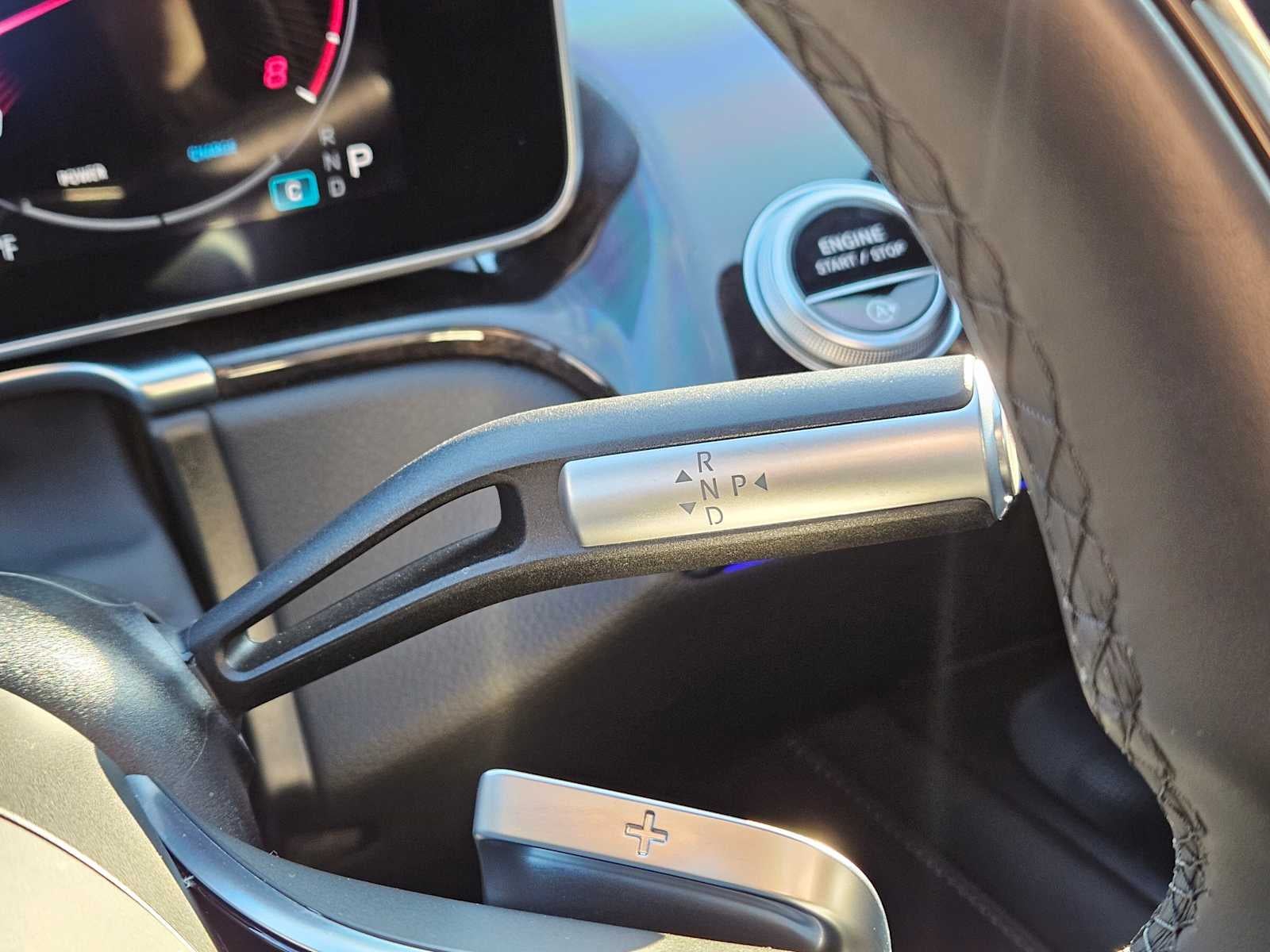 2024 Mercedes-Benz S 580 S 580