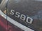 2024 Mercedes-Benz S-Class S 580