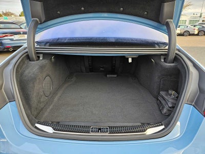 2025 Mercedes-Benz AMG® S 63 E AMG® S 63 E