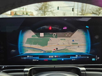 2025 Mercedes-Benz AMG® S 63 E AMG® S 63 E