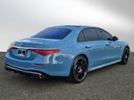 2025 Mercedes-Benz AMG® S 63 E AMG® S 63 E