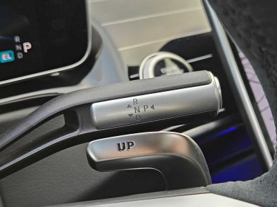 2025 Mercedes-Benz AMG® S 63 E AMG® S 63 E