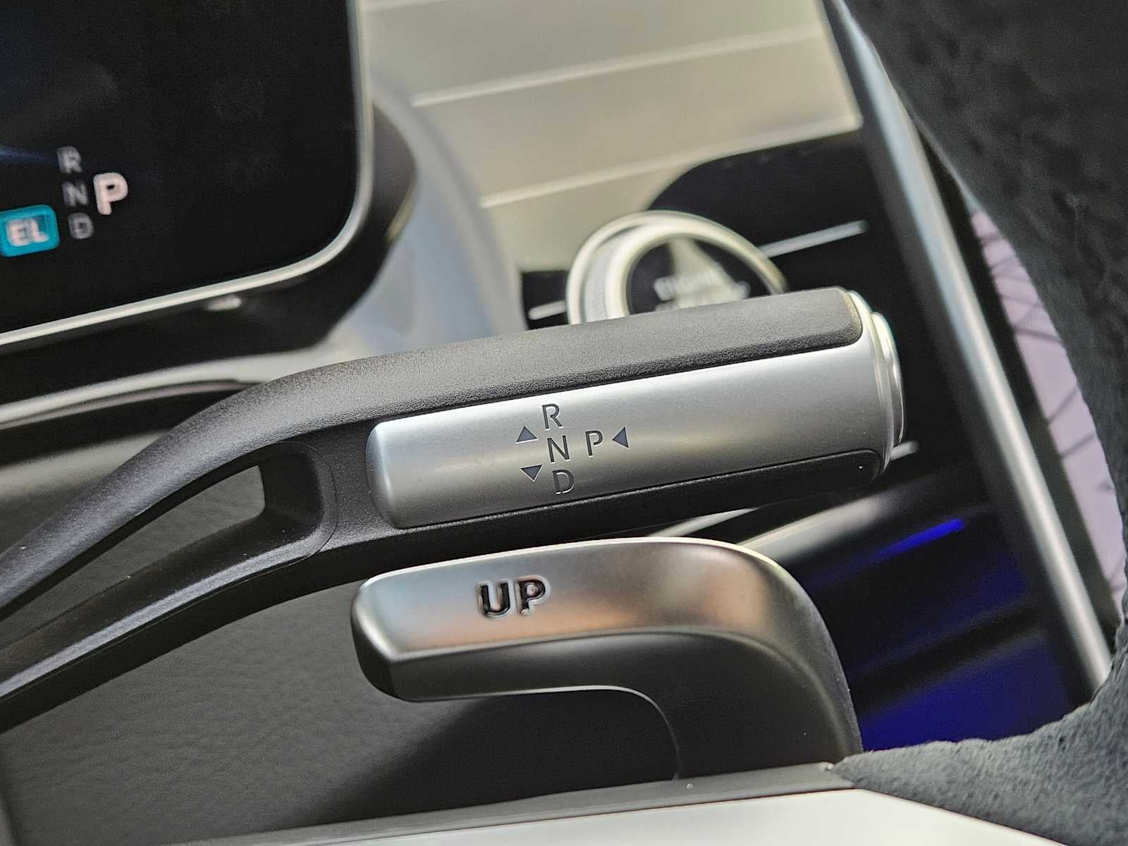 2025 Mercedes-Benz AMG® S 63 E AMG® S 63 E