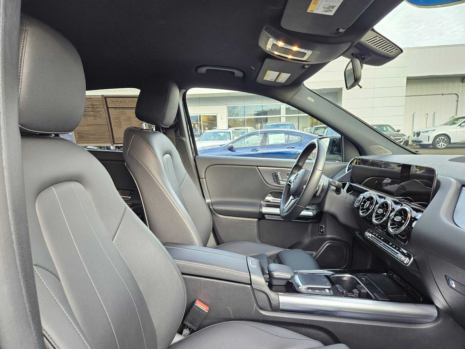 2023 Mercedes-Benz GLA 250 GLA 250